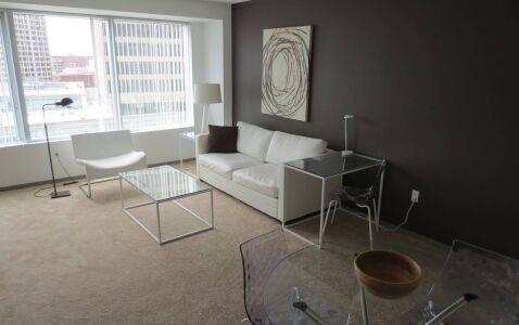 Watermark Apartments