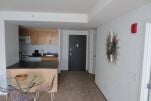 Dining Area, Watermark Serviced Apartments, Cambridge, Massachusetts