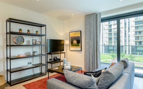 Elvin Gardens Apartments