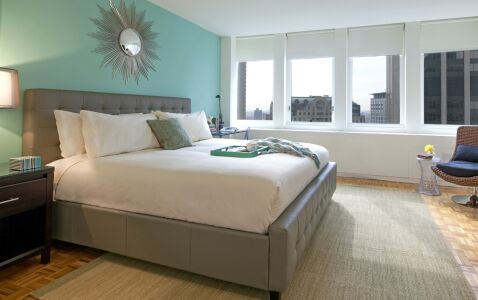 Avalon Apartments