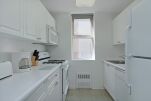 Kitchen, 316 East Serviced Apartments, New York