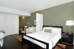 Studio, 316 East Serviced Apartments, New York