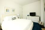 Bedroom, Ten 23 Serviced Apartments, New York