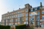 Viking View Serviced Apartment Building, Broadstairs, Kent