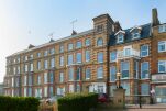 Viking View Serviced Apartment Building, Broadstairs, Kent
