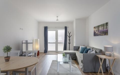 Highview Court Apartment