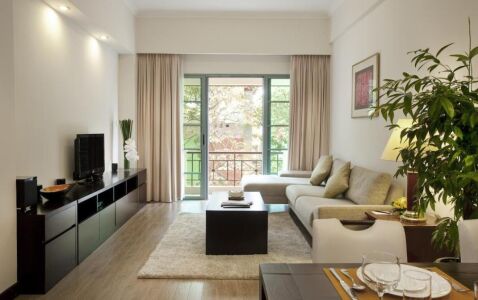 Westlake Apartments