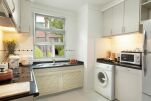 Kitchen, Westlake Serviced Apartments, Hanoi, Vietnam