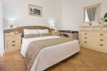 Bedroom Superior, Pricna Serviced Apartments, Prague
