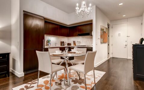 Wall Street Apartments (C)