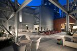 Outside Area, 95 Wall Street Serviced Apartments, New York