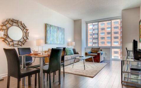M2 Apartments