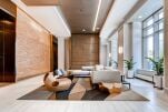 Communal Area, M2 Serviced Apartments, Jersey City