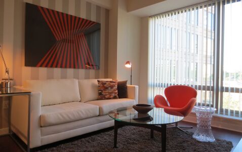 Asteria Apartments