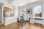 Dining area, 20 Park Avenue Apartments, Serviced Accommodation, New York