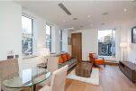 Lounge, Ludgate Broadway Serviced Apartments, London