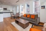 Ludgate Broadway Serviced Apartments, London
