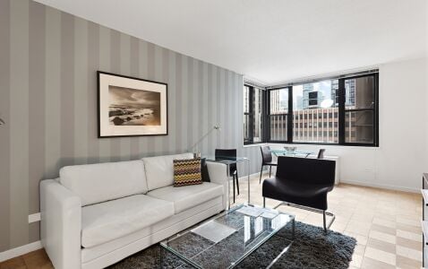 Murray Hill Tower Apartments