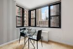 Dining Area, Murray Hill Tower Serviced Apartments, New York