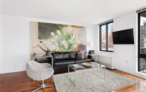 Instrata Gramercy Apartments