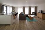 Lounge, Great Tower Street Serviced Apartments, London