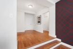 Living Room. 400 East Apartments, Serviced Accommodation, New York