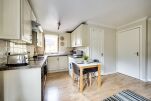 New Image for Stunning Studio Apartment Dean Village, with Parking