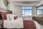 Bedroom, Watermark Kendall West Serviced Apartments, Cambridge