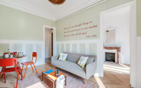 Saint Germain Apartments