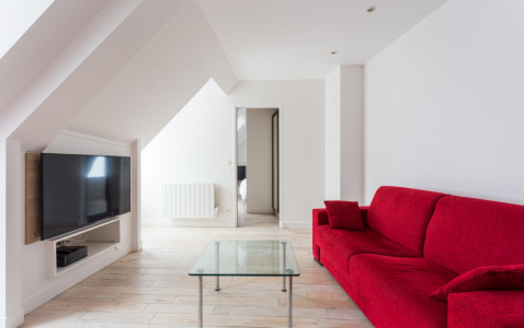 Rue des Mathurins Senior 11/60 