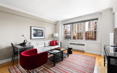 41 Park Avenue Apartments