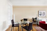 Dining Room, 41 Park Avenue Serviced Apartments, New York