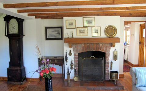 Woodend Cottage Accommodation