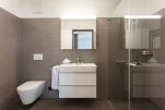 Shower Room, Wasserwerkstrasse Serviced Apartments