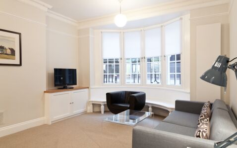 Gray's Inn Road Accommodation