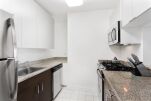 Kitchen, Instrata NoMad Apartments, New York