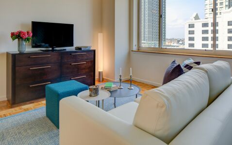 Marbella Washington Apartments