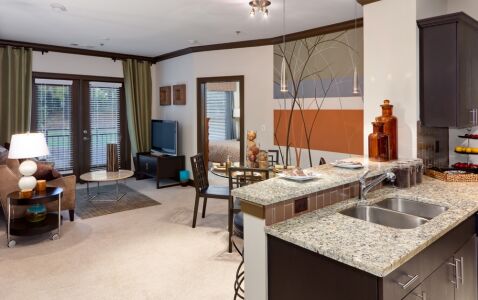 Marq 8 Apartments