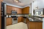 Kitchen, Marq 8 Serviced Apartment, Dunwoody