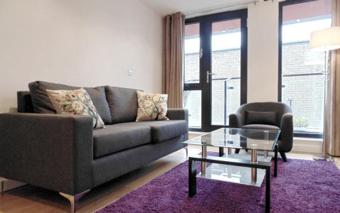 Southwark Executive Apartments