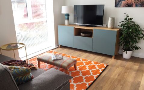Westlake Apartments