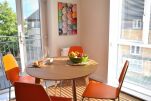 Dining Area, Westlake Serviced Apartments, Peterborough