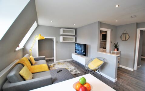 Church Street Apartment