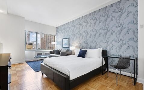 The Monterey Midtown East Apartments