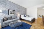 Studio, 30 Park Avenue Serviced Apartments, New York