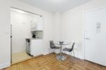 Dining Area, 30 Park Avenue Serviced Apartments, New York