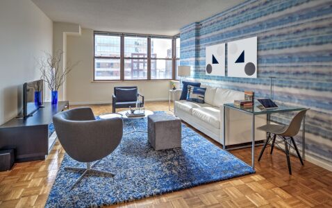 River Street Apartments