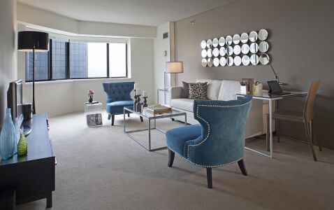 The Devonshire Apartments