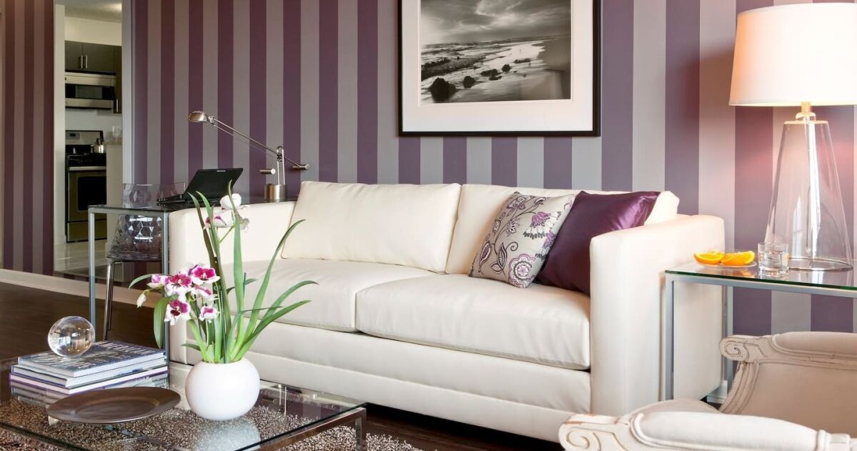 The Metro Apartments in White Plains Situ