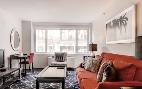 Chelsea Apartments